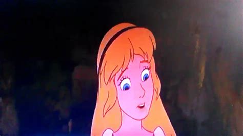 Alice Wendy Eilonwy Mermaid