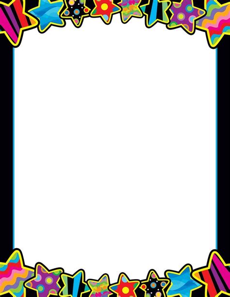 Free Preschool Border Download Free Preschool Border Png Images Free