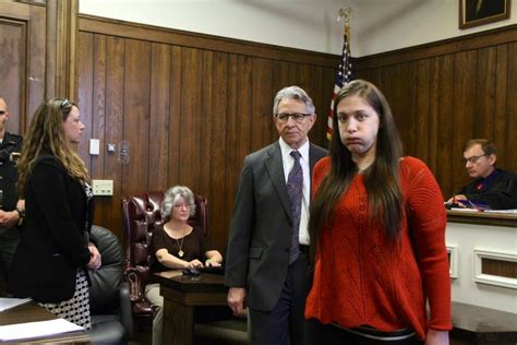 Woman Pleads Guilty For Role In Ott Murder W Video Geauga County