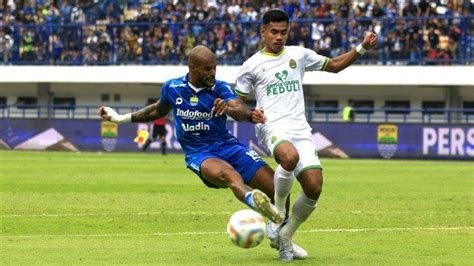 Sosok Pemain Persikabo Yang Diincar Persib Bandung Nama Turut