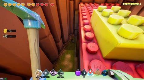 Supraland Six Inches Under - All Chest Locations Guides