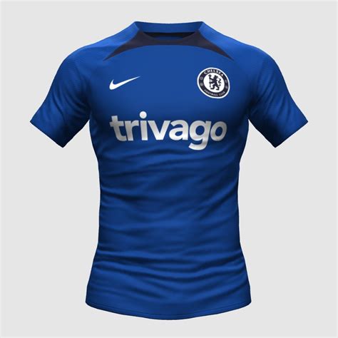 Leaked Chelsea Training Kit Fifa Kit Creator Showcase