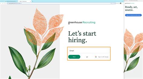 Install The Greenhouse Recruiting Chrome Extension Greenhouse Support