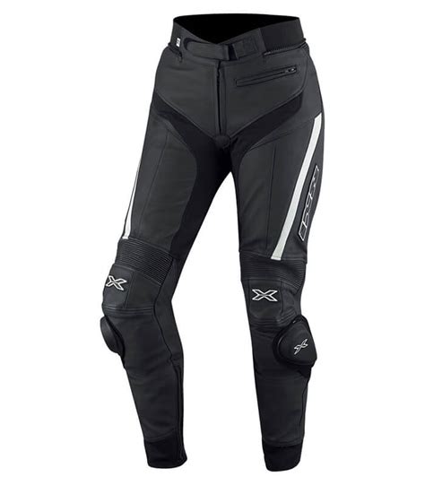 IXS Rouven Damen Lederhose | Stiebinger Motorradbekleidung