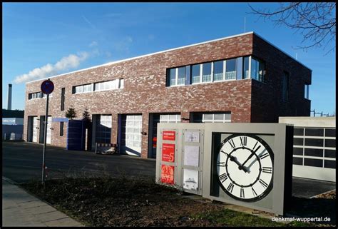 Denkmal für das alte Gerätehaus der Freiwilligen Feuerwehr Hahnerberg