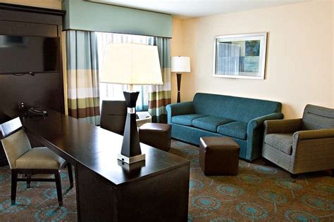 HAMPTON INN & SUITES SALT LAKE CITY/FARMINGTON - Updated 2024 Prices & Hotel Reviews (UT)