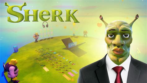 🗿sigma Sherk 1v1 Ranked 9323 5166 3901 By Yggdrasil Fortnite