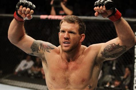 Exclusive Interview with Ryan Bader: UFC Fighter & MMA Cowboy - Cowboy ...