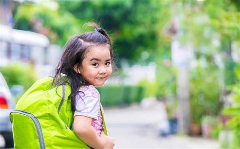 Qual A Idade Obrigatória Para Criança Entrar Na Escola