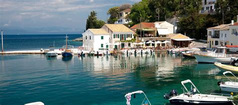 Paxosroxibar Gr Villa Elpida Gaios Paxos