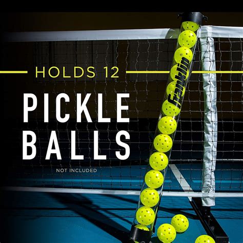 Franklin Sports Pickleball Retriever Tube Review Pickleball Details