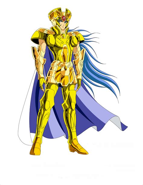 Saga De Geminis Con Casco Saint Seiya Los Caballeros Del Zodiaco