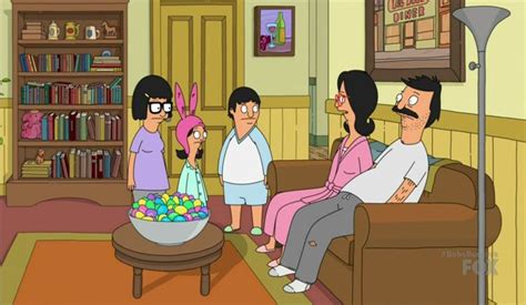 Eggs for Days - Bob's Burgers S07E16 | TVmaze