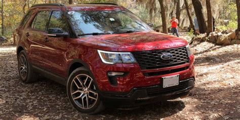 ¿serán Puras Camionetas Ford