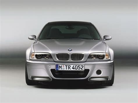 BMW E46 M3 CSL Guide Supercar Nostalgia