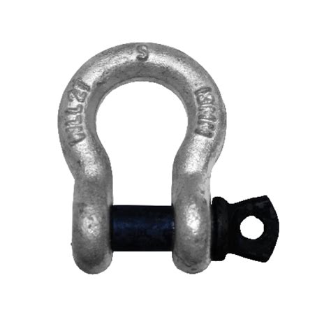 Bow Shackle 2t Power Av