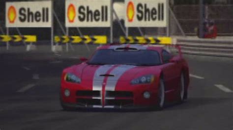 Igcd Net Dodge Viper Gts R In Gran Turismo Concept Tokyo Geneva