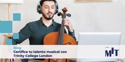 ¿cuánto Cuesta Certificar Tu Nivel De Inglés En Trinity Mit