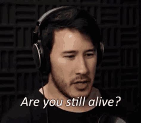 Are You Alive You There Are You Alive You There Markiplier