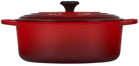 Le Creuset 6.75 qt. Oval Dutch Oven - Cooks | Bellecour