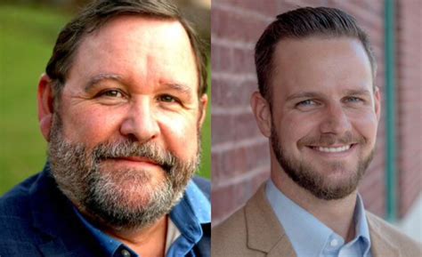 District 131 Seat To Be Decided In Runoff Election Tuesday The