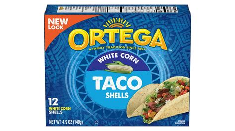 10 BEST Gluten-Free Taco Shells for 2023 - Fitness Unicorn