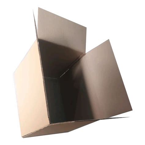 Double Wall 5 Ply Shipping Corrugated Boxes At Rs 25 Piece 5 Ply