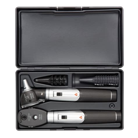 Otoscope HEINE Mini 3000 LED F O HEINE Optotechnik