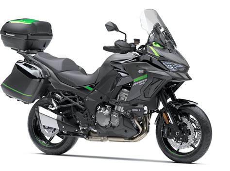 Versys 1000 Grand Tourer MY 2024 Kawasaki Slovensko