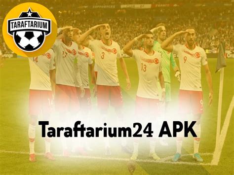 Taraftarium Apk Ndir Son S R M Ncelemesi Siber Star Oyun