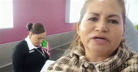 Líder De Madres Buscadoras De Sonora Denunció El Robo De Su Celular En