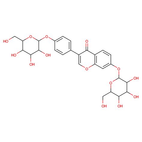 daidzein-4,7-diglucoside 53681-67-7 wiki