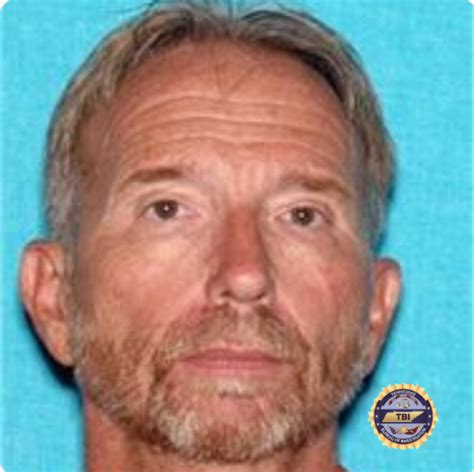 Tbi Has Issued A Silver Alert For A Missing Man Out Of White County