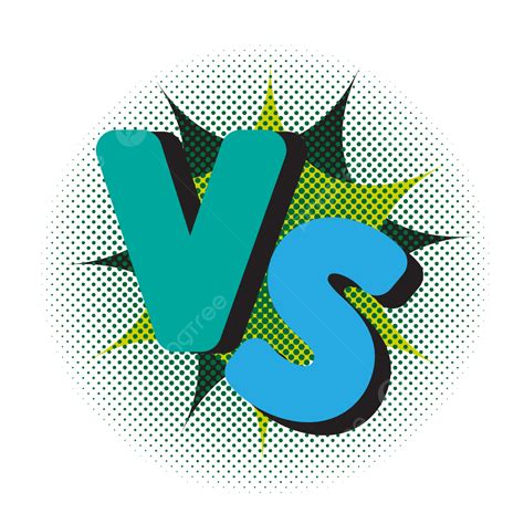 Vs Transparent Background, Vs Transparent, Different Color, Vs PNG and ...