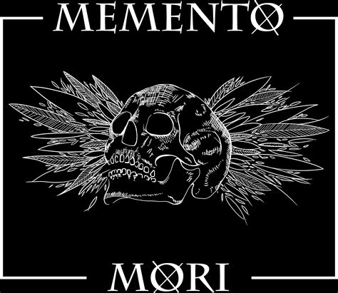 Memento Mori Artwear By Annette Kim