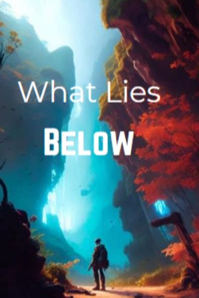 Further Below - What Lies Below | Royal Road