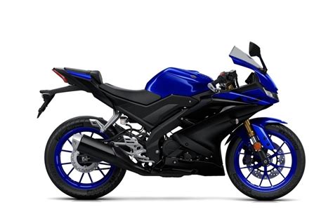 Ficha T Cnica De La Yamaha Yzf R Masmoto Es