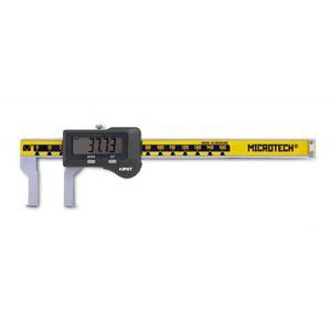 Digital Caliper 141830153 MICROTECH Special With Data Output