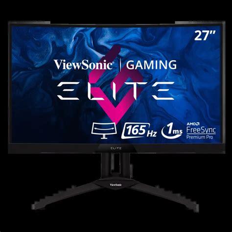 Viewsonic Xg Qc Wqhd Hz Curved Gaming Monitor With Freesync