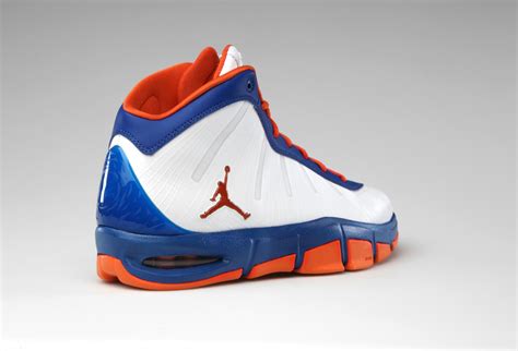 Carmelo Anthony New York Knicks Sneakers