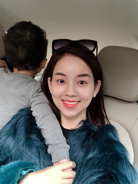 Cuộc sống của hot girl đình đám Ly Kute sau 3 năm làm mẹ đơn thân ra sao