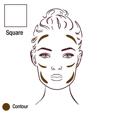 How To Contour For Every Face Shape | Charlotte Tilbury