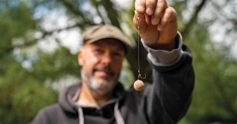 Adam Penning S Bottom Bait Chod Rig