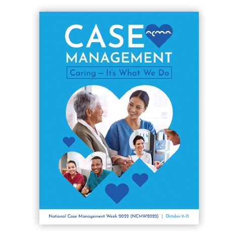 National Case Management Appreciation Gifts National Case Management