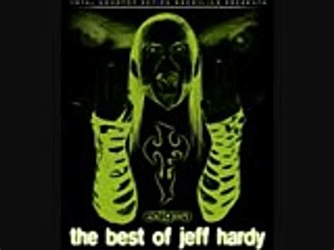 Tna Jeff Hardy Instrumental Modest Theme Song Video Dailymotion