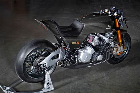 The Cbx Xxx Cbx1000 Carbon Racer Autowise