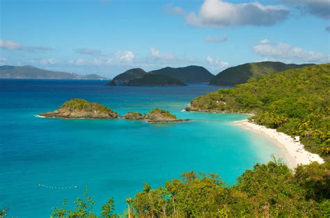 St John Usvi St John Coastline Favorite Places Spaces Water