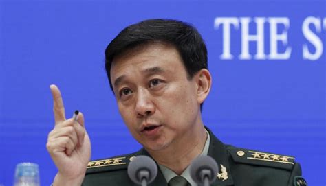 China Condena Ltimo Acuerdo Para Venta De Armas De Eeuu A Taiw N El