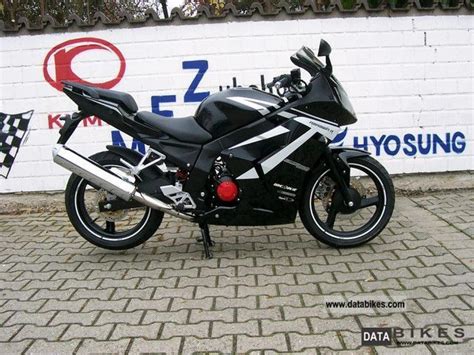 Daelim Daelim Roadwin R 125 FI - Moto.ZombDrive.COM