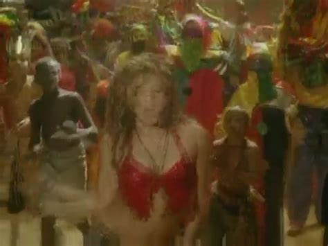 Hips Dont Lie Music Video Shakira Image 28515942 Fanpop